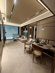 Amber Gardens (D15), Condominium #590784151